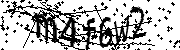 Anti-Bot verification code image